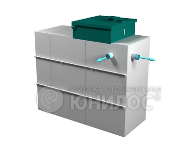 Юнилос Астра 15