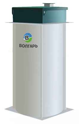 Система ВОЛГАРЬ-3-2030-С