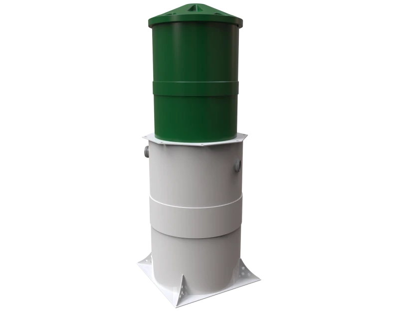 Автономная канализация Kolo Vesi 3 Long